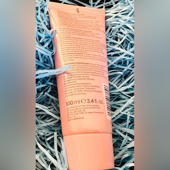 Rodial Pink Diamond Nourishing Balm - Picture 10 of 11